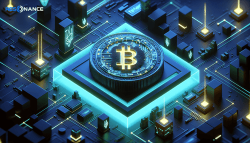 Инвестиции Tether: Смещение к регулируемой инфраструктуре