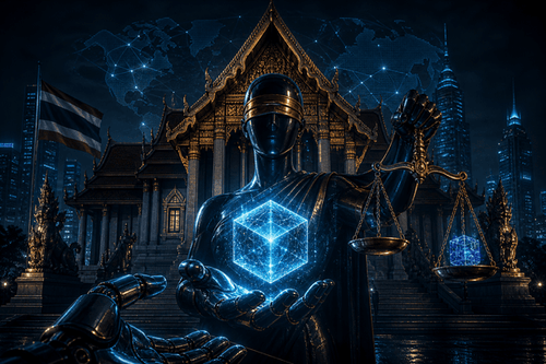 Thai Supreme Court: Cryptocurrency Recognized as Property