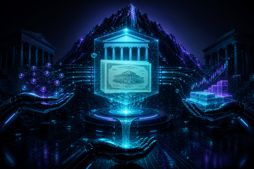 Tokenization of U.S. Treasury Obligations on Avalanche