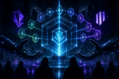 Старт Token Transparency Framework