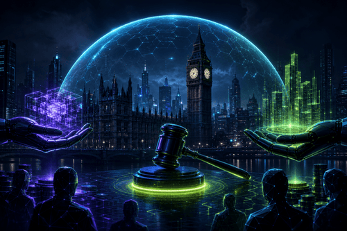 The UK introduces new crypto regulation rules