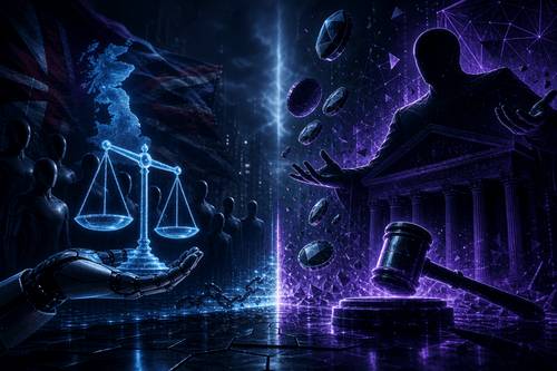 Иск инвесторов к Binance на £150M
