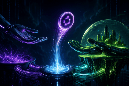 Uniswap Launches Pools.trade on Robinhood Chain
