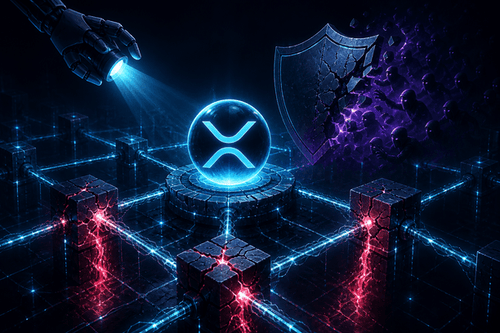 Community Discovers Vulnerabilities in XRP Ledger